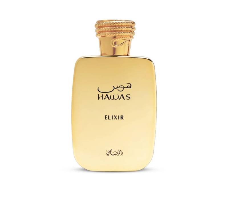 هوس الكسير