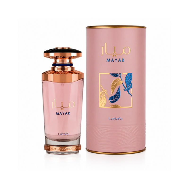 لطافة ميار للنساء Lattafa Ladies Mayar EDP