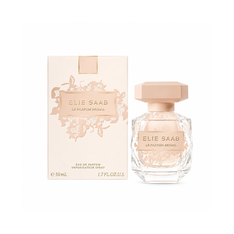 إيلي صعب لو بارفام برايدال للنساء Elie Saab Le Parfum Bridal