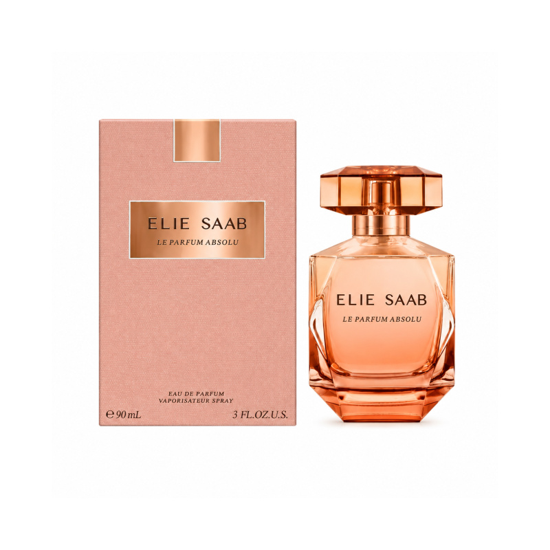 لي بارفيوم ابسولو ايلي صعب للنساء Le Parfum Absolu Elie Saab