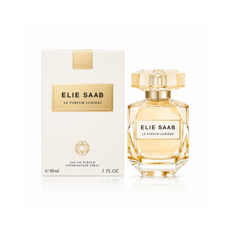 إيلي صعب اليكسير لوف للنساء أو دو بارفان ELIE SAAB Elixir Eau de Parfum