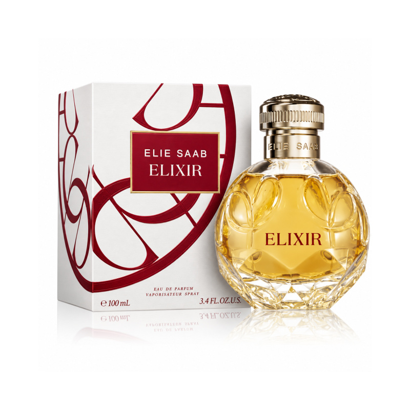 اليكسير ايلي صعب للنساء Elie Saab Elixir