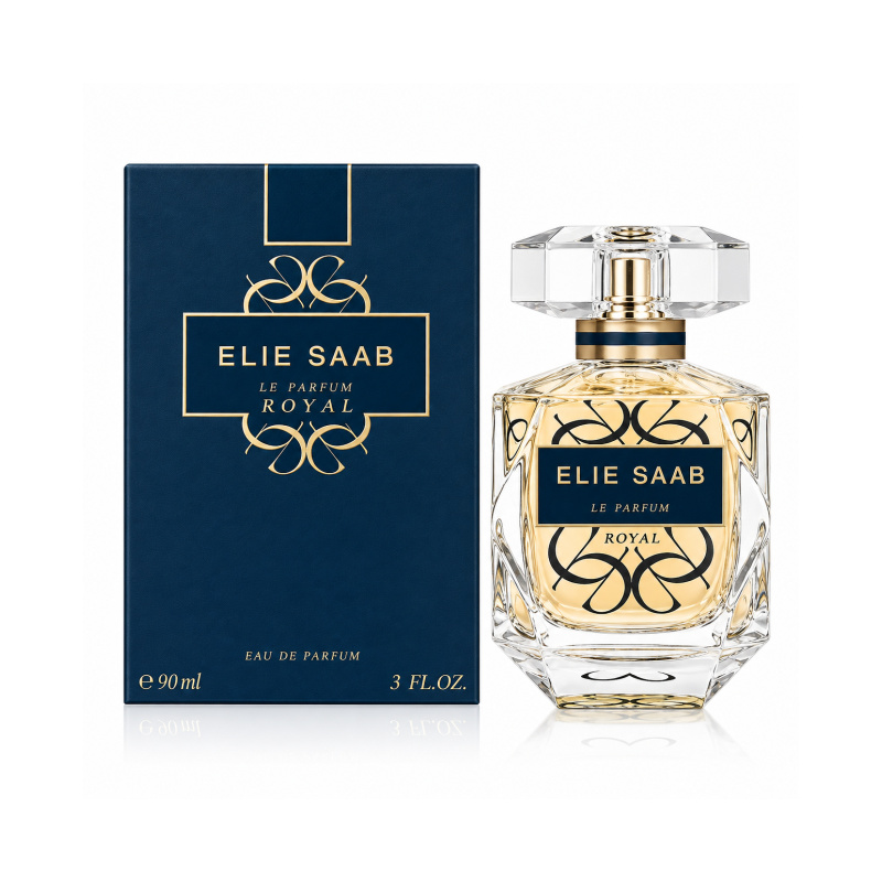 رويال ايلي صعب للنساء Le Parfum Royal Elie Saab