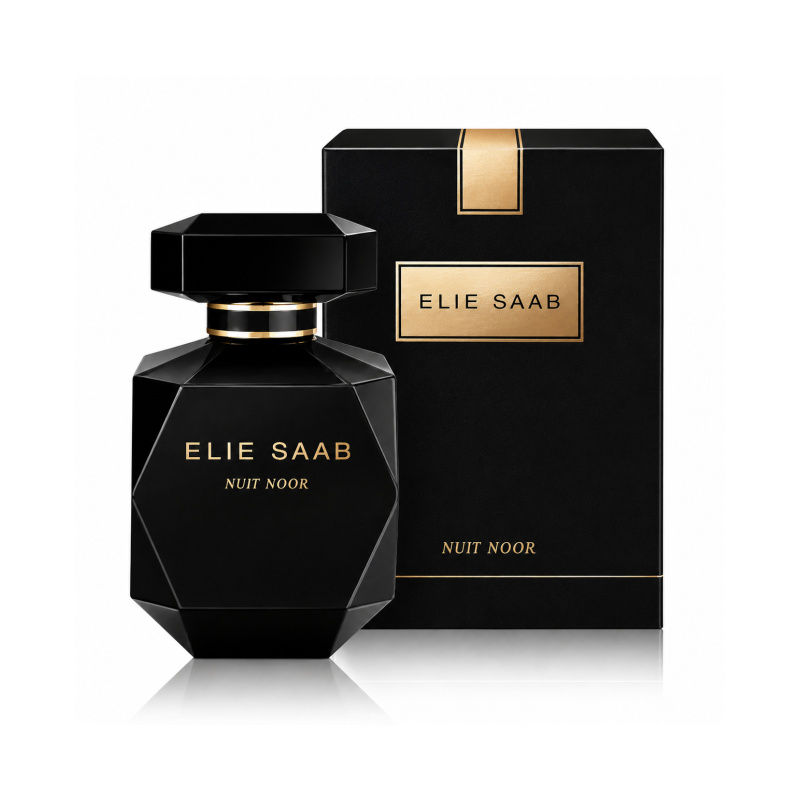 نوي نور للنساء من ايلي صعب ELIE SAAB NUIT NOOR EDP 