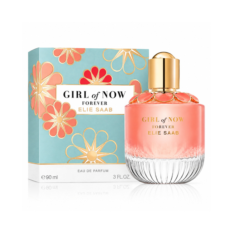 كيل اوف ناو فور ايفر للنساء من ايلي صعب Elie Saab Kill of Now Forever EDP