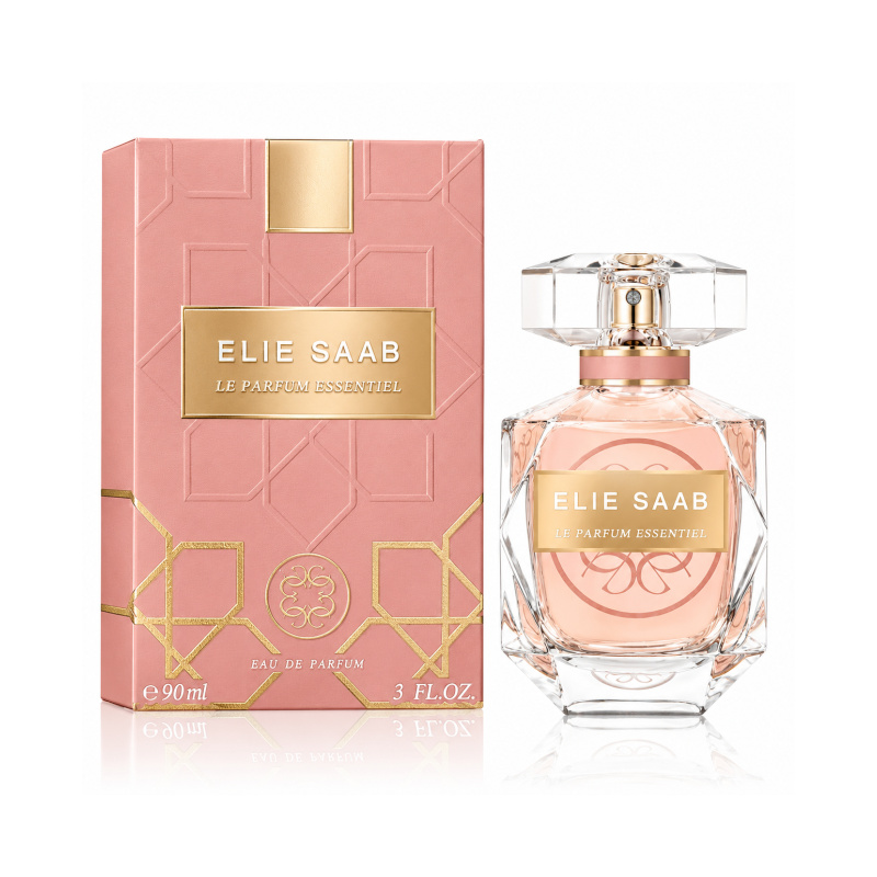 لي بارفيوم إيسينشيل للنساء من ايلي صعب Elie Saab Le Parfum Essentiel Eau De Parfum