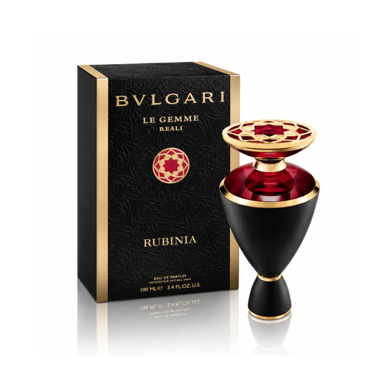 بولغاري لو جيم روبينيا للنساء Bvlgari Le Gemme Rubinia