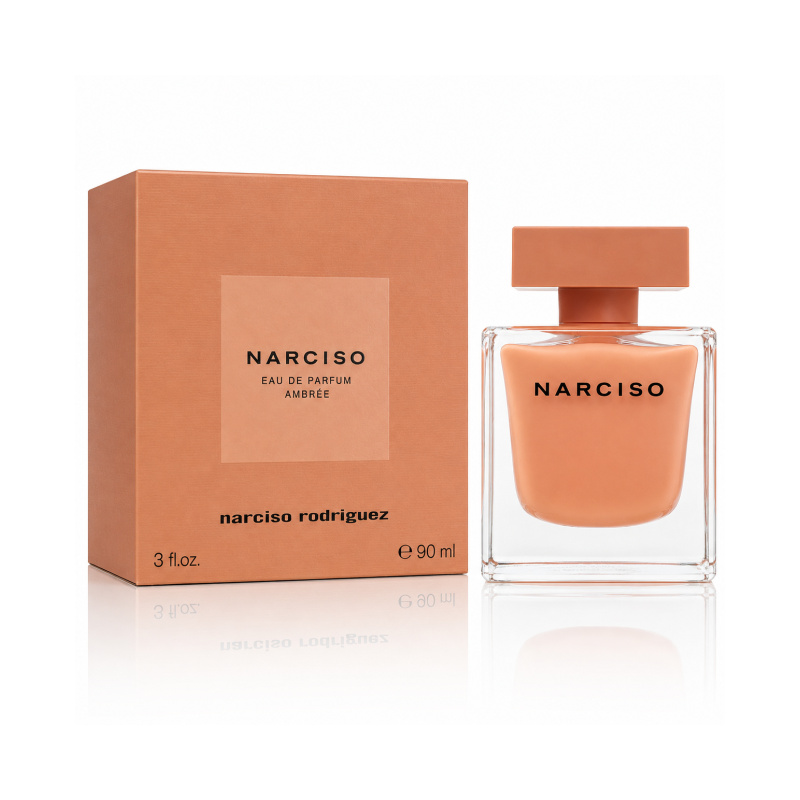 امبري نارسيسو NARCISO AMBREE 90 ML