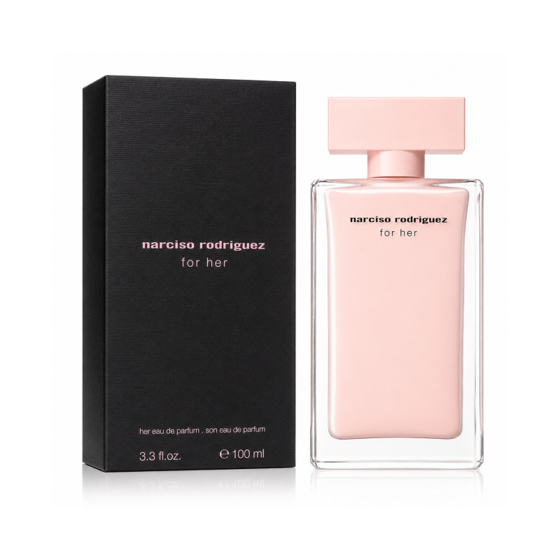 نارسيسو رودريغز للنساء NR FOR HER EDP