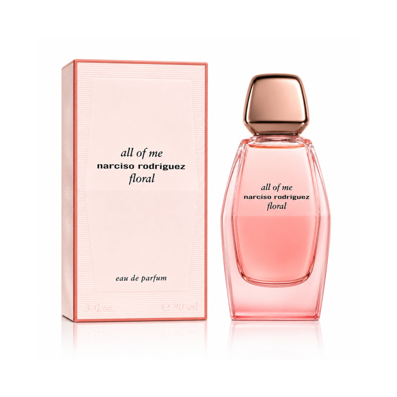 نارسيسو رودريغز نارسيسو اوول اوف مي فلورال للنساء Narciso Rodriguez All Of Me Floral