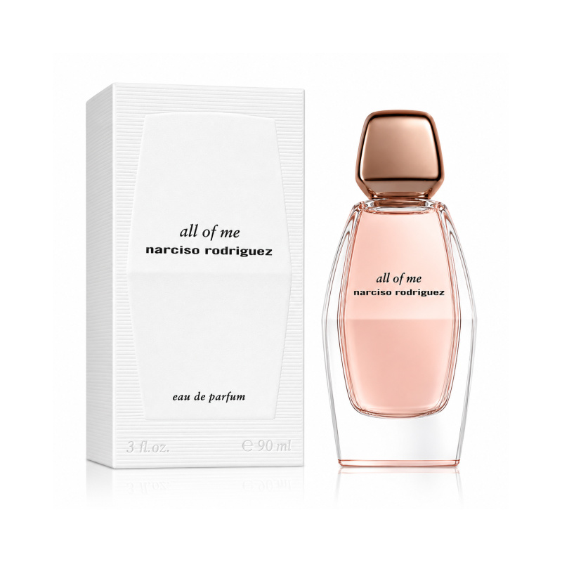 نارسيسو رودريغز نارسيسو اوول اوف مي للنساء Narciso Rodriguez All Of Me
