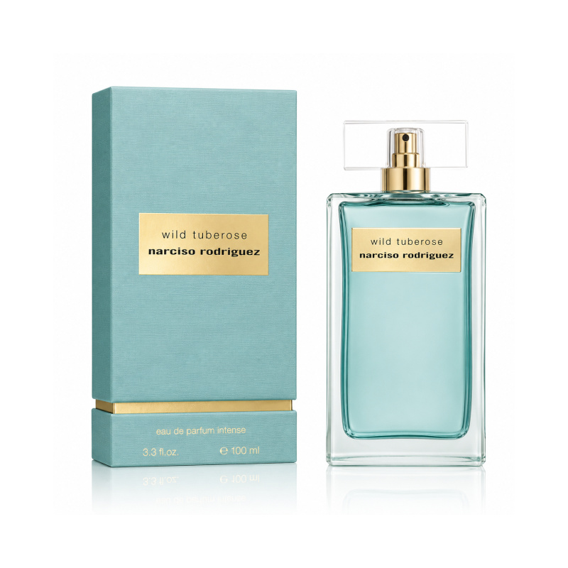 نارسيسو رودريغز وايلد توبيروز للنساء Narciso Rodriguez Wild Tuberose