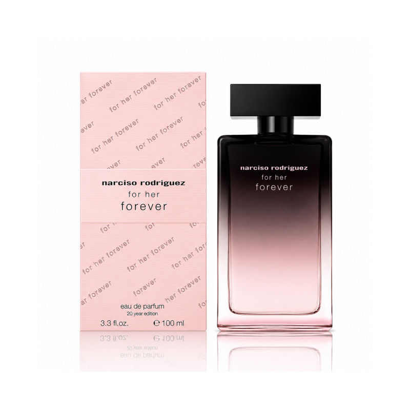نارسيسو رودريغيز فور هير فور ايفر للنساء Narciso Rodriguez For Her Forever