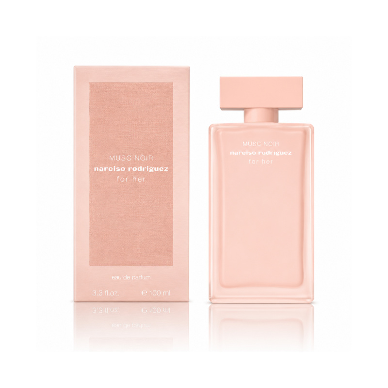 نارسيسو رودريغيز مسك نود للنساء Narciso Rodriguez Musc Nude