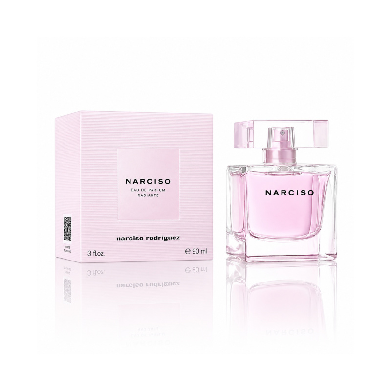نارسيسو رودريغيز نارسيسو راديانتي للنساء Narciso Rodriguez Narciso Radiante For Woman