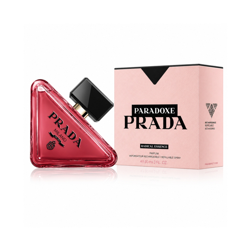 برادا بارادوكس راديكال إيسنس للنساء Prada Paradoxe Radical Essence For Women
