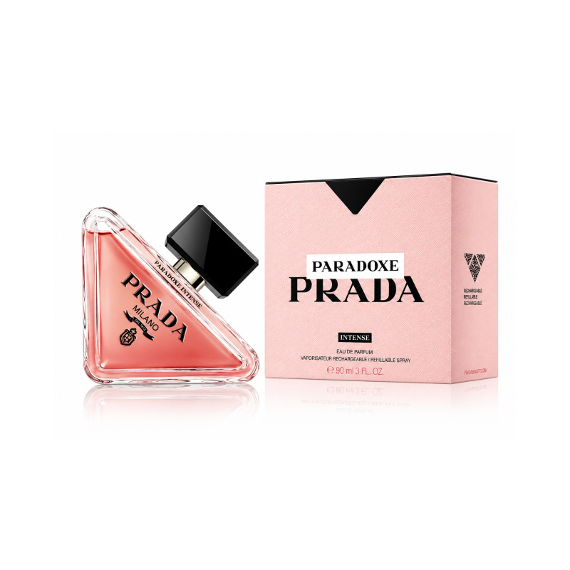 برادا بارادوكس انتنس للنساء Prada Paradoxe Intense EDP