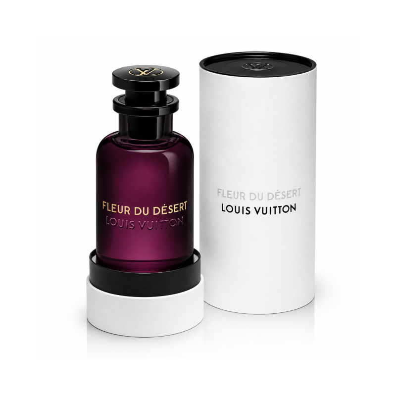 فلور دو ديزرت لويس فيتون للجنسين Louis Vuitton Fleur Du Desert Eau de Parfum 