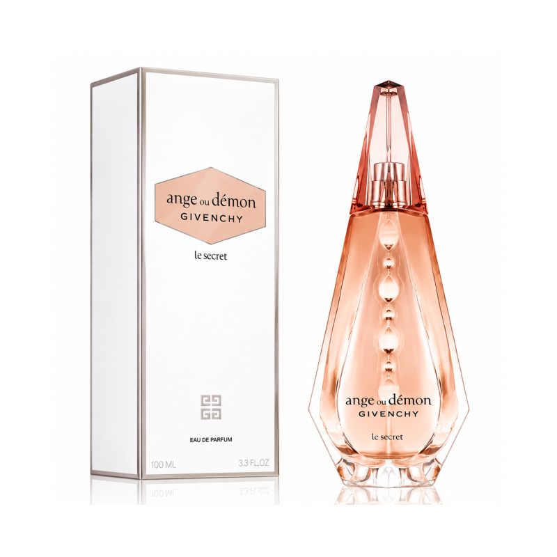 انج او ديمون لي سيكرت جيفنشي للنساء Givenchy Ange ou Demon Le Secret