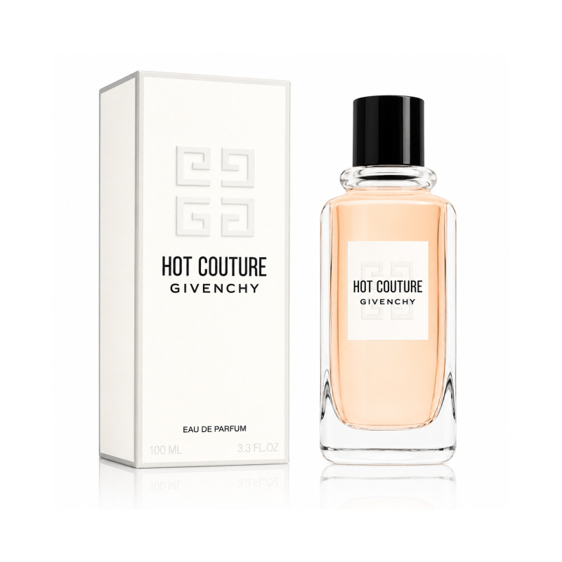 جيفنشي هوت كوتور للنساء Givenchy Hot Couture