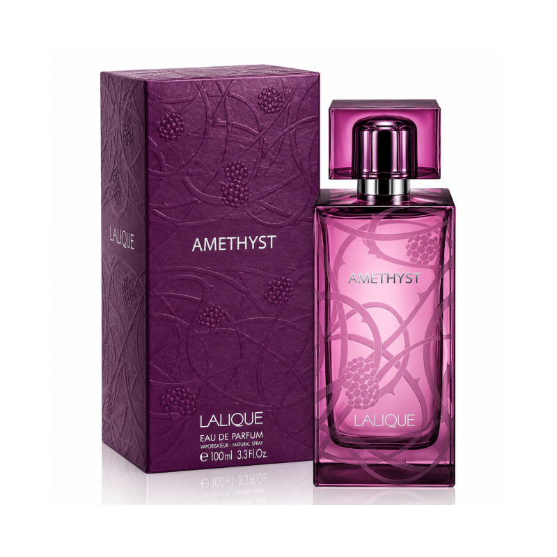  لاليك اميثيست للنساء Lalique Amethyst