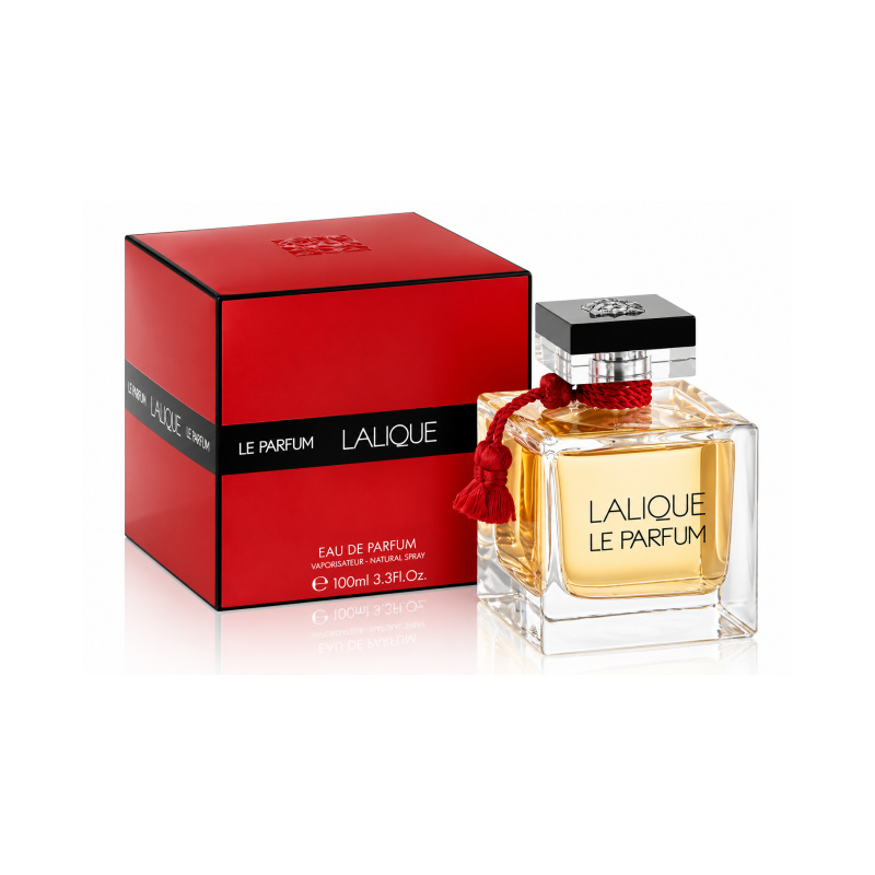  لاليك لي بارفيوم الاحمر LALIQUE LE PARFUM