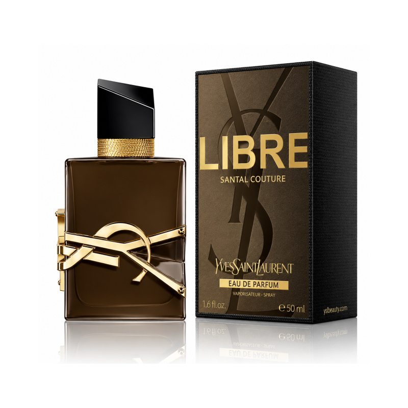 إيف سان لوران ليبر سانتال كوتور للنساء Yves Saint Laurent Libre Santal Couture