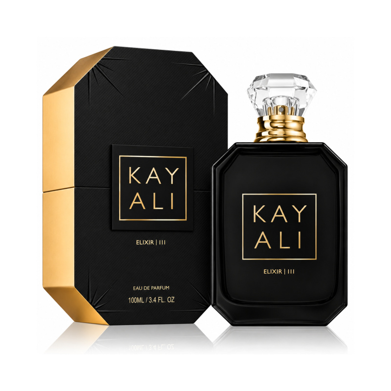 عطر كيالي الكسير  KAYALI ELIXIR