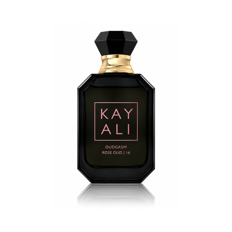 عطر كيالي عود كازم روز عود للجنسين Oudgasm Rose Oud | 16