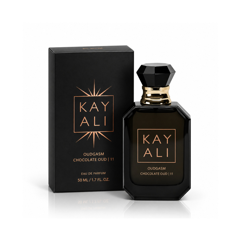 كيالي جكليت عود للجنسين Oudgasm Chocolate Oud | 11