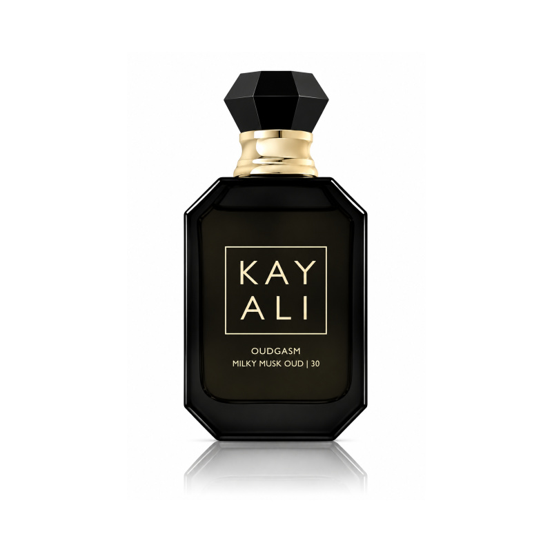 كيالي ميلكي مسك عود للجنسين Oudgasm MILKY MUSK OUD | 30