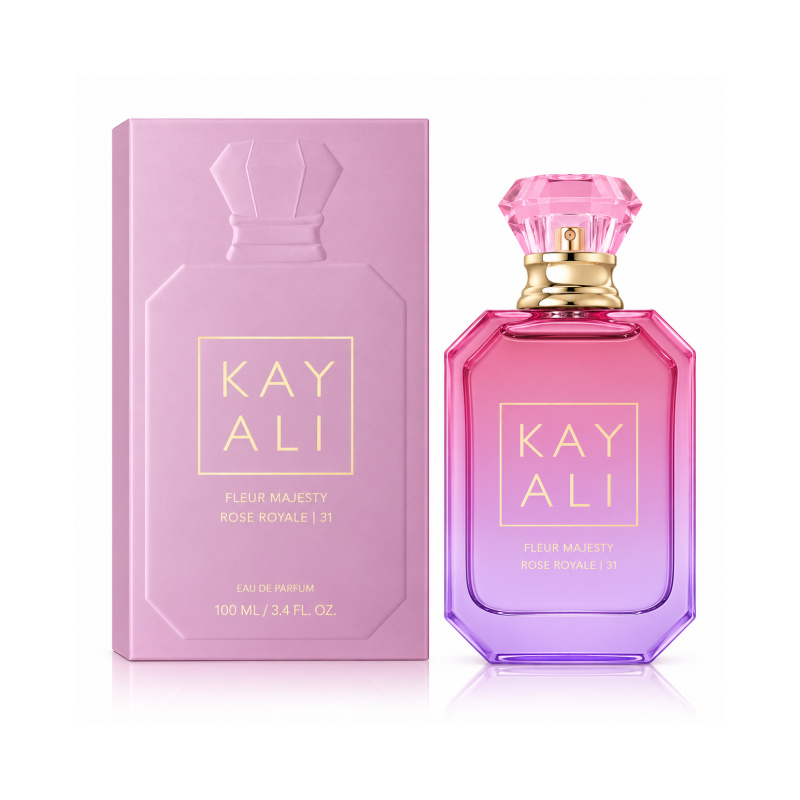 فلور ماجستي روز رويال للنساء Fleur MajestyRose Royale | 31